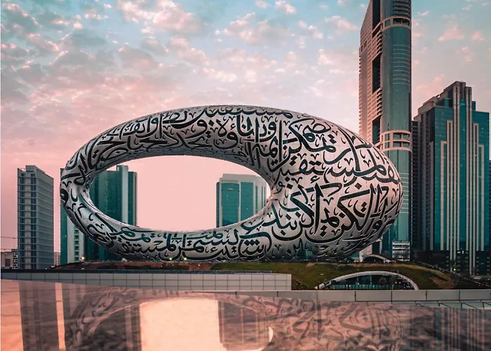 Millennium Plaza Downtown Suites Dubai